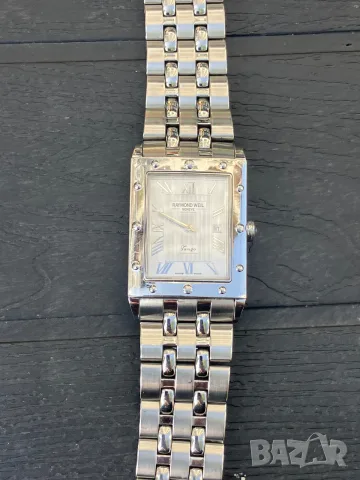 Raymond Weil Tango 5381, снимка 3 - Мъжки - 56635332