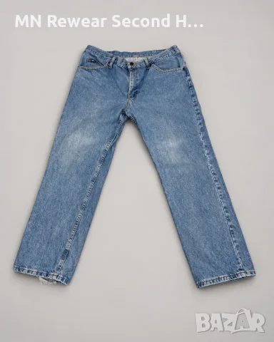 Мъжки Дънки Lee Cooper/ отлично състояние/оригинални/ размер 38x30