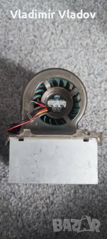 Cooler master AERO 