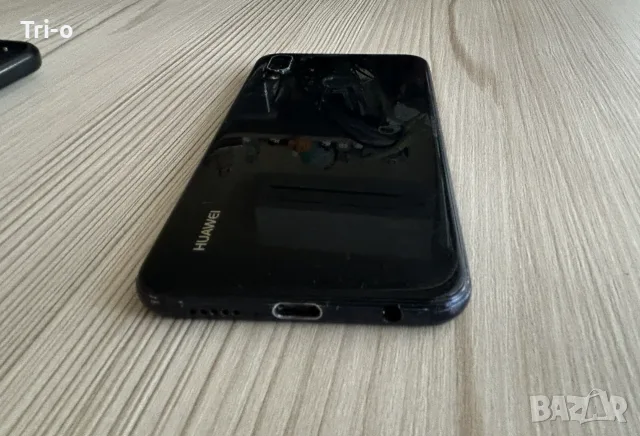 Huawei P20 Lite 64GB, снимка 8 - Huawei - 56751283