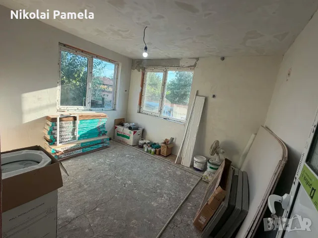 продава се село Дерманци 25000€, снимка 2 - Къщи - 56682700