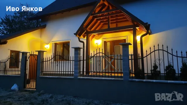 Продавам къща в  к. к. Боровец, снимка 17 - Къщи - 56574953
