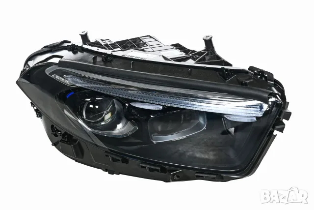 A1779067004 | Десен LED фар с модули Mercedes-Benz A-Class 177