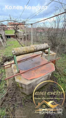 Къща село Голямо Асеново , снимка 9 - Къщи - 56577573