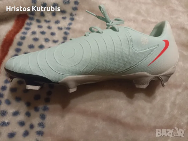 Nike Phantom GX 2 Academy FG/MG 42, снимка 2 - Футбол - 56630040