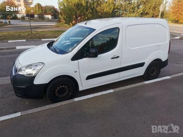 Продавам автомобил Peugeot Partner , снимка 12 - Автомобили и джипове - 55494680