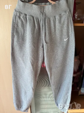 Nike/найк оригинално , плътно долнище М/Л размер-25€