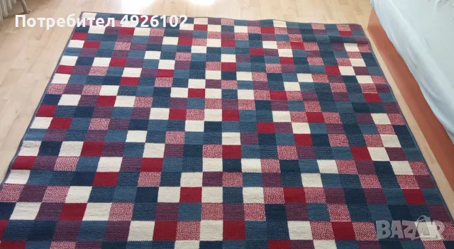 Килим 160/222 см.