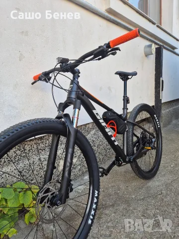 велосипед Giant talon1