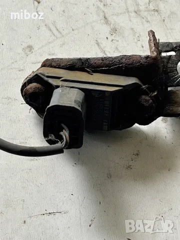 Сензор ускорение Audi VW