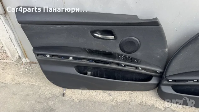 Кори за врати BMW e90 e91, снимка 2 - Части - 56714753