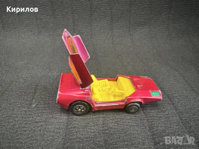 Matchbox Lesney Made in Egland!, снимка 11 - Колекции - 56736979