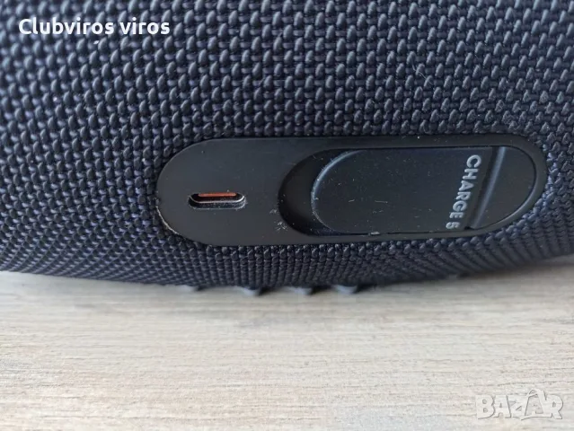 JBL change 5 Bluetooth , снимка 2 - Bluetooth тонколони - 56590985