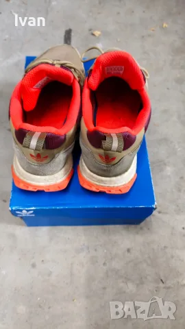 маратонки Adidas , снимка 3 - Маратонки - 56583324