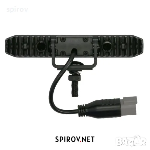 LED бар STRANDS Firefly Best View Worklight 30W 2000lm 5700K, снимка 2 - Аксесоари и консумативи - 55745720
