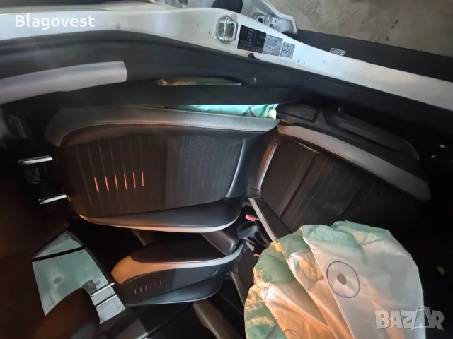 Kia Stonic 1.0gdi G3LC НА ЧАСТИ, снимка 8 - Части - 56687261