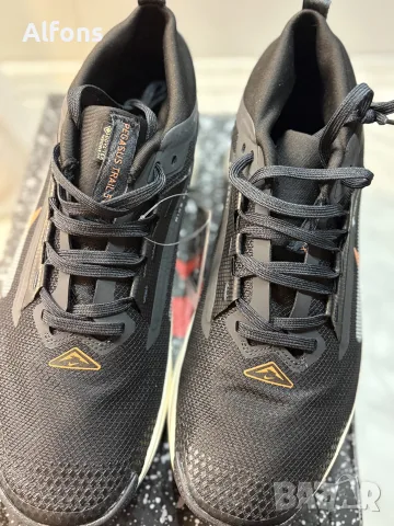 Nike Pegasus Trail 5 Gore-Tex, снимка 9 - Маратонки - 55169296