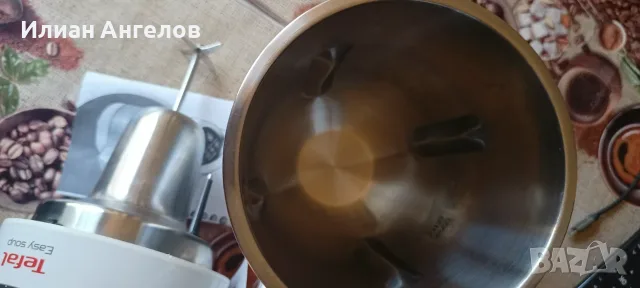 Блендер за супа Tefal BL841138 BLD EASY SOUP, снимка 3 - Блендери - 56585583