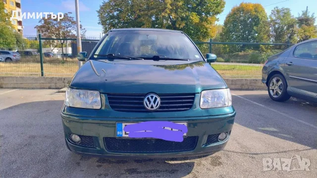 Продавам VW Polo