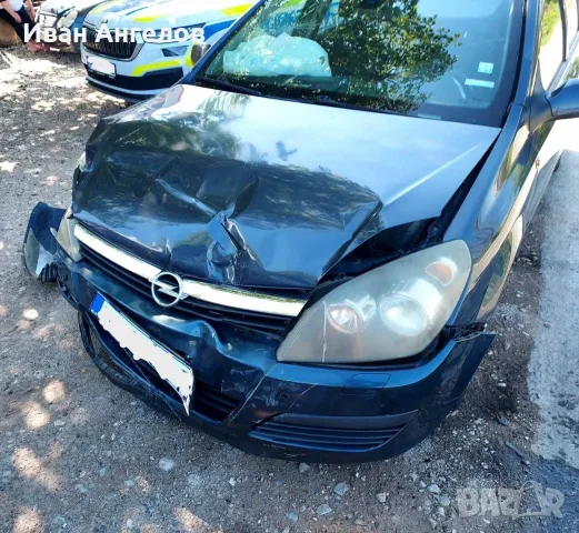 Opel Astra H 1. 3 CDTI (90 Hp), снимка 7 - Автомобили и джипове - 56710658