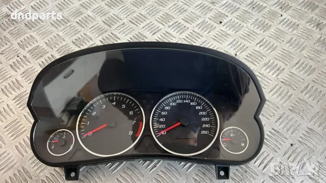 Километраж Cadillac SRX 2005 25772410 GMX320/CTS SRX (2004-2009)