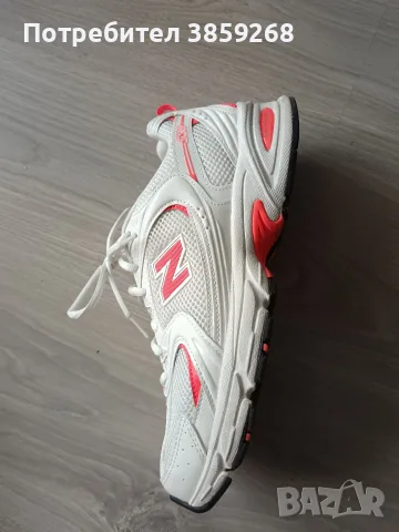 Мъжки маратонки New Balance 530