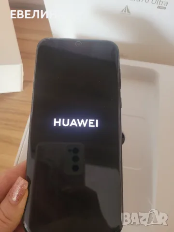 Huawei  pura 70 ultra, снимка 4 - Huawei - 56677224
