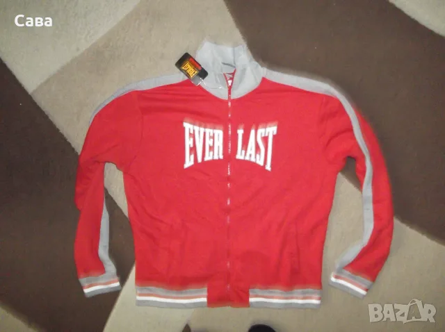 Горнище EVERLAST  мъжко,2ХЛ