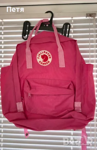 Раница FJALLRAVEN Kånken 