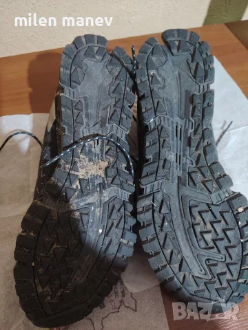 Asics gel comulus, снимка 2 - Маратонки - 56684697
