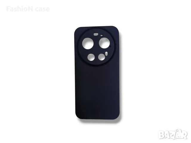 Xiaomi 17 Ultra Силиконови кейсове
