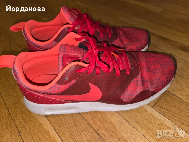 Маратонки Nike 43 , снимка 2 - Маратонки - 56685735