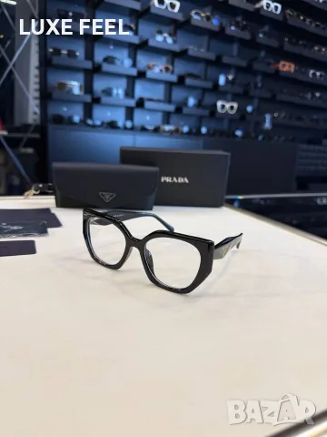 Prada ✨ Cartier ✨Дамски Слънчеви Очила , снимка 5 - Слънчеви и диоптрични очила - 56650362