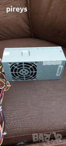 Компютърно захранване- 300W, снимка 4 - Захранвания и кутии - 56677264