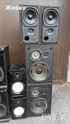 Тонколони всичките, снимка 6 - Тонколони - 56646548