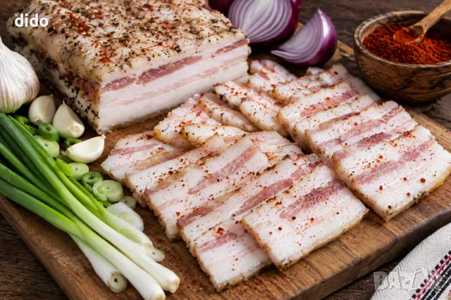 Продавам домашна свинска пастърма , снимка 5 - Домашни продукти - 56737456