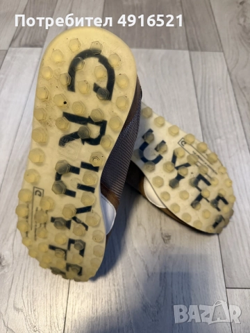 Дамски маратонки Cruyff , снимка 3 - Маратонки - 56709267