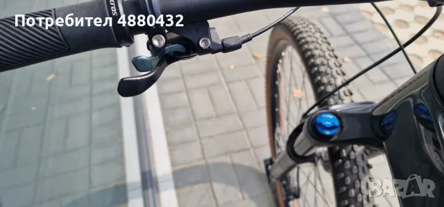 SCOTT Scale Carbon 2024 , снимка 2 - Велосипеди - 56644238