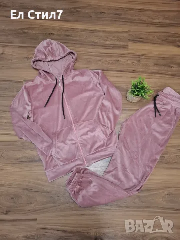 🤍Комплект кадифе 
М,Л 
22€