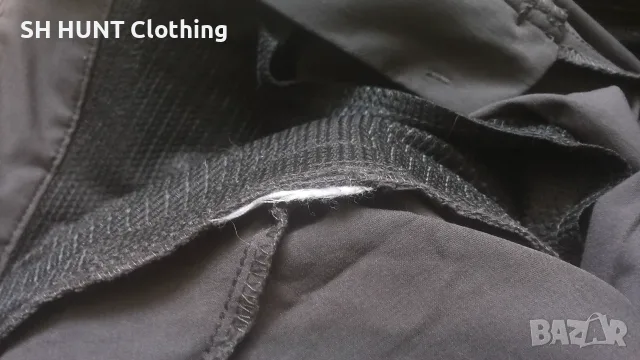 HELLY HANSEN Stretch Trouser размер L еластичен панталон - 3004, снимка 14 - Панталони - 56649676