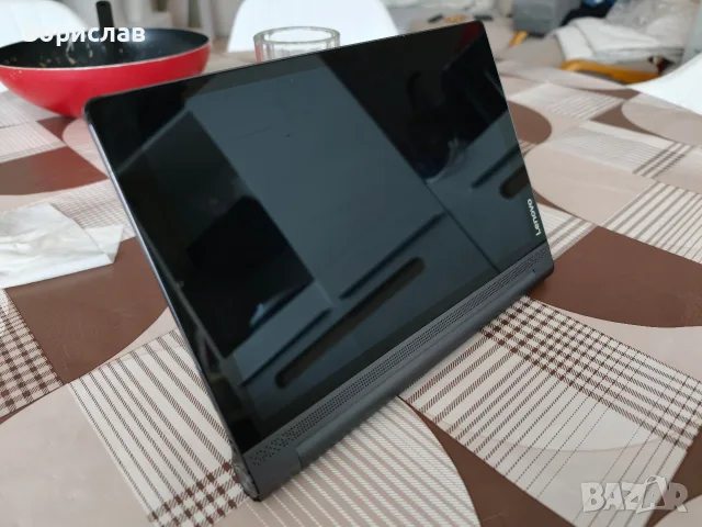 Lenovo yoga tab 3 pro/4-64/,работещ за части. 