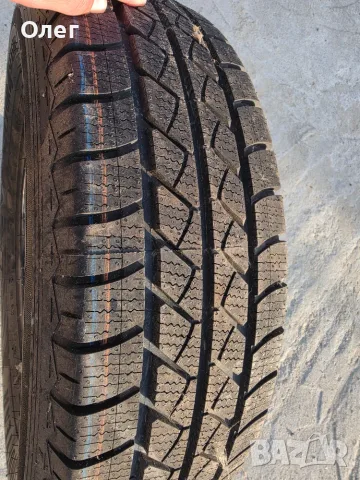 Гуми 225.75.R16C, снимка 2 - Гуми и джанти - 56731959