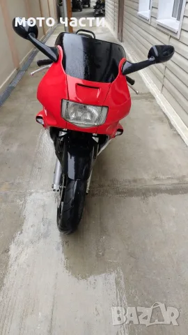 Honda CBR 600 на части , снимка 11 - Мотоциклети и мототехника - 56616930