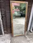 Ретро огледало за стена, снимка 2