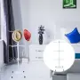 Метален въртящ се стелаж, снимка 4
