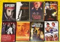Колекция DVD филми оригинални , снимка 15
