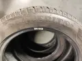 1бр.лятнa гумa 215/55/17 Semperit, снимка 4