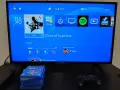 Playstation 4  slim, снимка 3