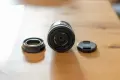 Sony FE 50mm F2.5 G, снимка 4