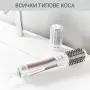 Четка с горещ въздух Rowenta, снимка 5